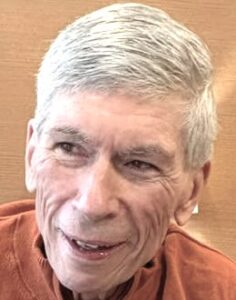 Charles L. Harner Jr.